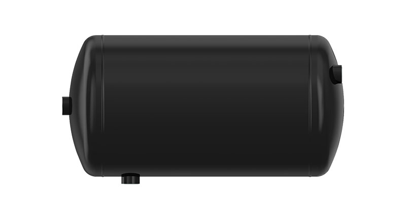 Wabco Luchtreservoir, pneumatisch systeem 9506200060