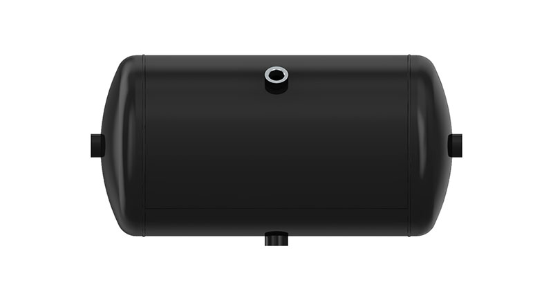 Wabco Luchtreservoir, pneumatisch systeem 9506200070