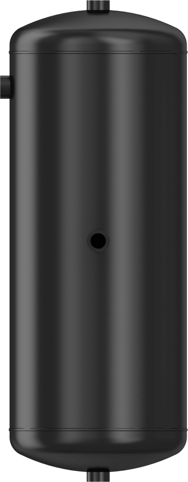 Wabco Luchtreservoir, pneumatisch systeem 9506280010