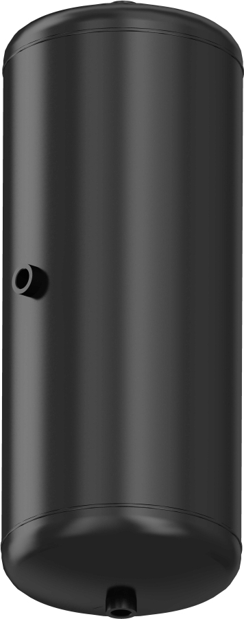 Wabco Luchtreservoir, pneumatisch systeem 9506280010