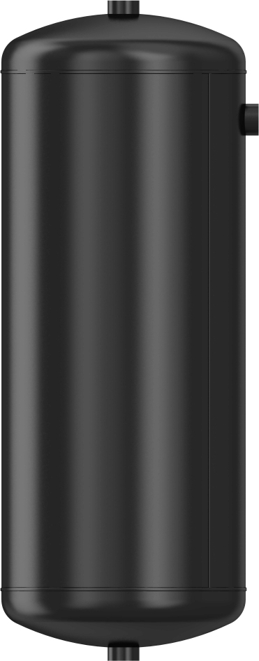 Wabco Luchtreservoir, pneumatisch systeem 9506280010