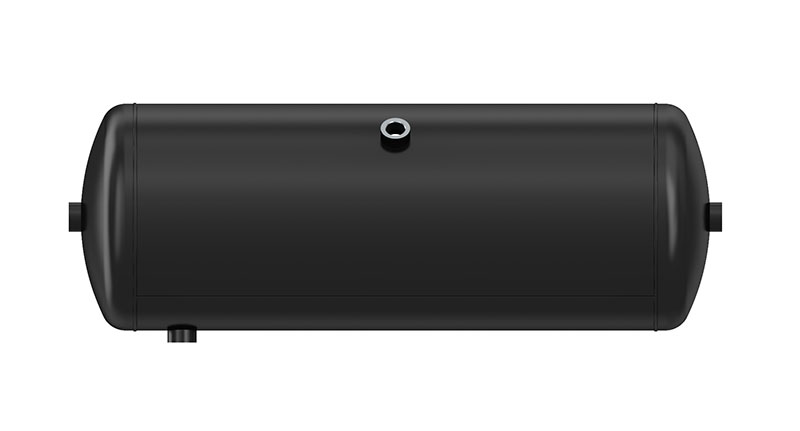 Wabco Luchtreservoir, pneumatisch systeem 9506300020