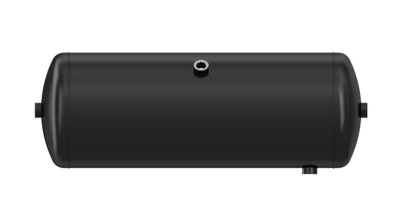 Wabco Luchtreservoir, pneumatisch systeem 9506300020
