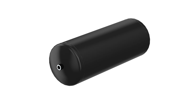 Wabco Luchtreservoir, pneumatisch systeem 9506300050