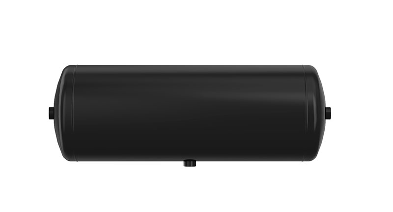 Wabco Luchtreservoir, pneumatisch systeem 9506300050