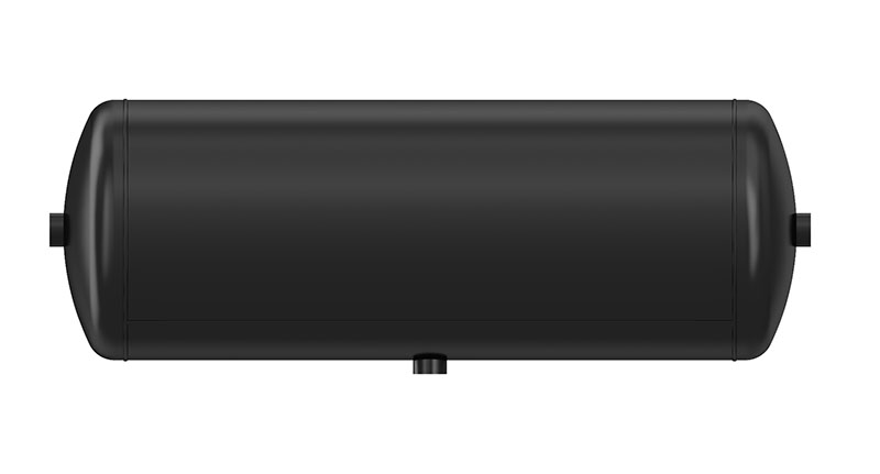 Wabco Luchtreservoir, pneumatisch systeem 9506300060