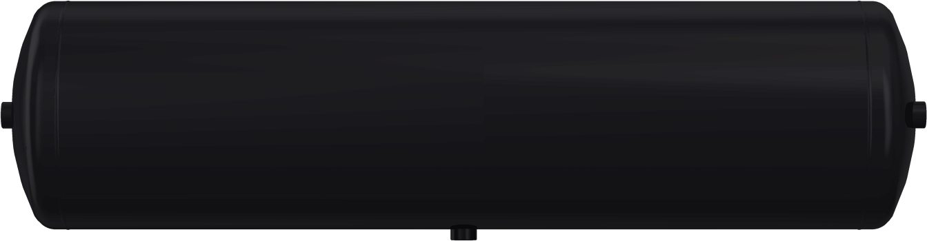 Wabco Luchtreservoir, pneumatisch systeem 9507180010