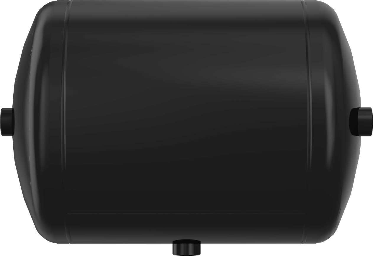 Wabco Luchtreservoir, pneumatisch systeem 9507200080