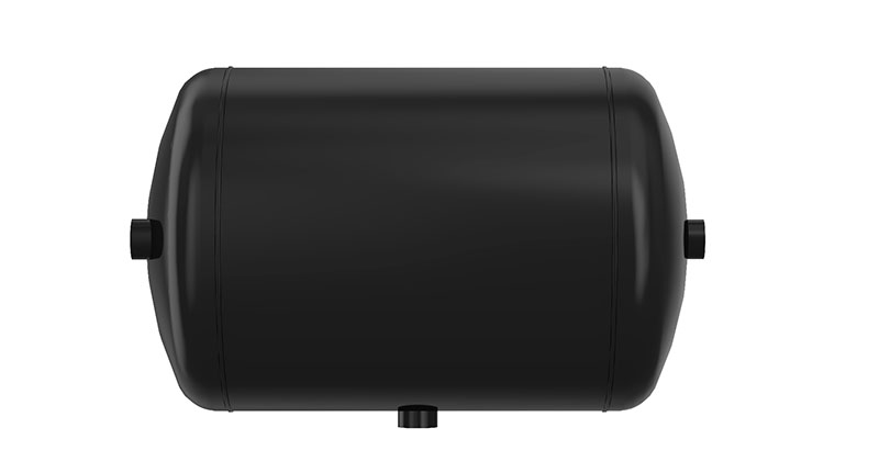 Wabco Luchtreservoir, pneumatisch systeem 9507220020