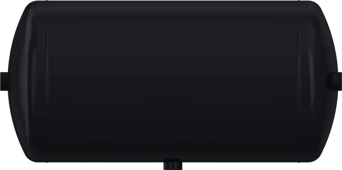 Wabco Luchtreservoir, pneumatisch systeem 9507300210