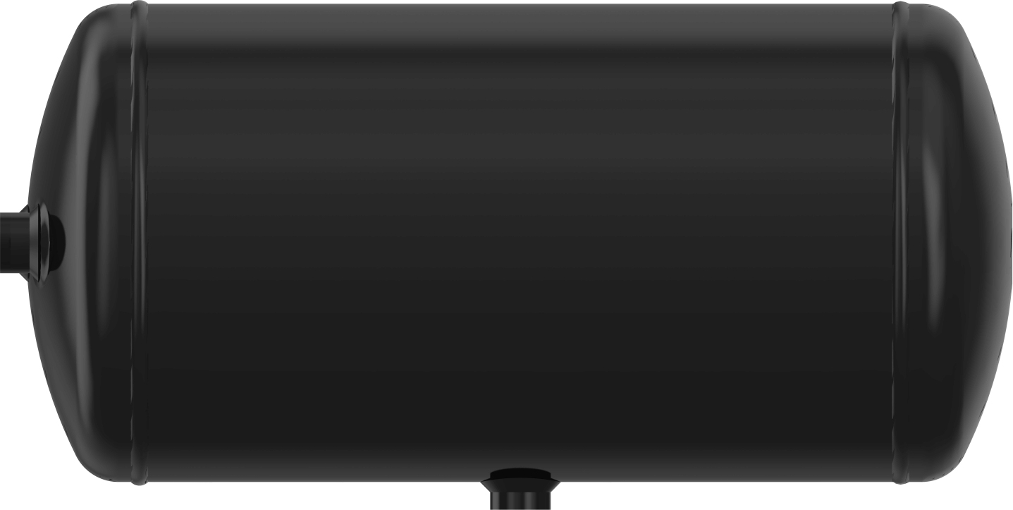 Wabco Luchtreservoir, pneumatisch systeem 9507300230