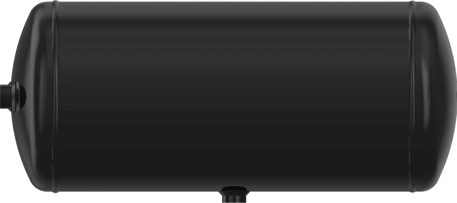 Wabco Luchtreservoir, pneumatisch systeem 9507350000