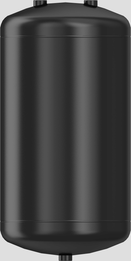Wabco Luchtreservoir, pneumatisch systeem 9507409060