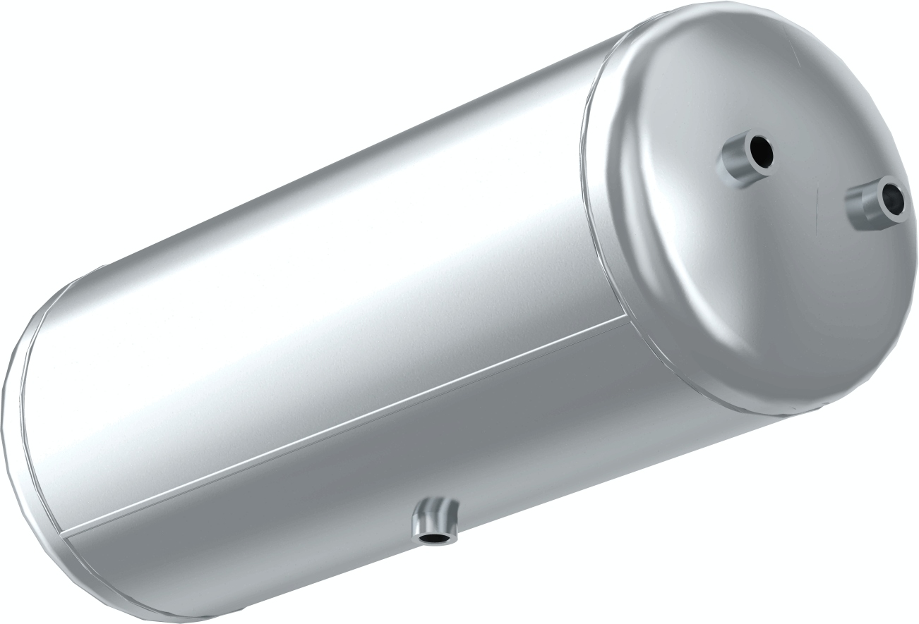 Wabco Luchtreservoir, pneumatisch systeem 9507409070