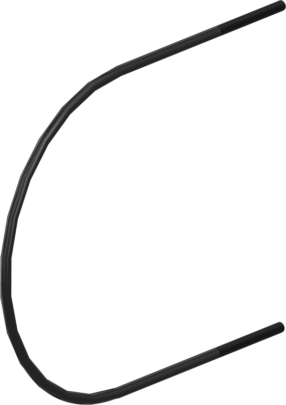 Wabco Spanband 9508003504