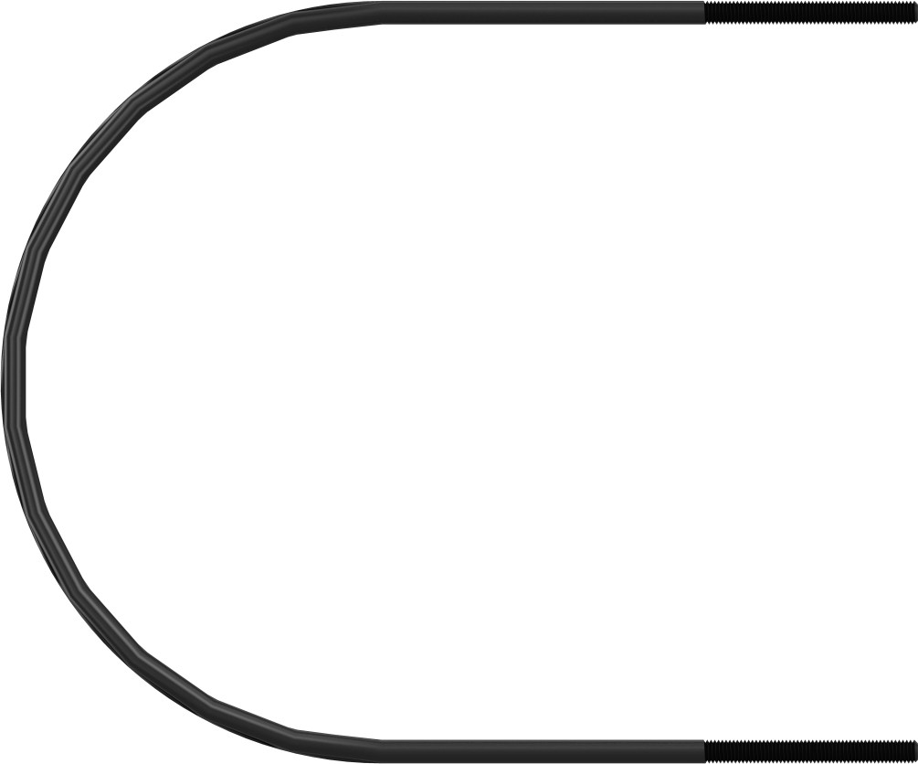 Wabco Spanband 9508003504