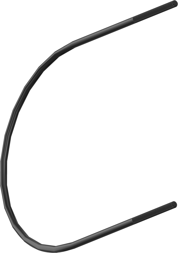 Wabco Spanband 9508003504