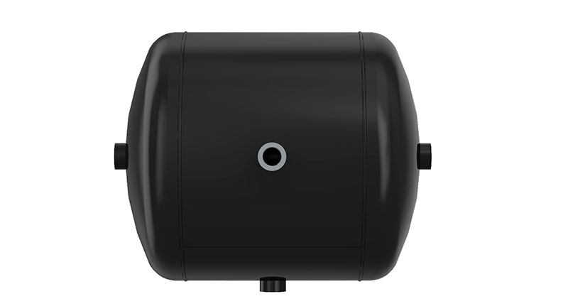 Wabco Luchtreservoir, pneumatisch systeem 9508200010