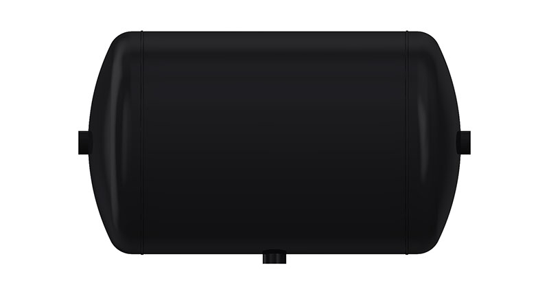 Wabco Luchtreservoir, pneumatisch systeem 9508300040