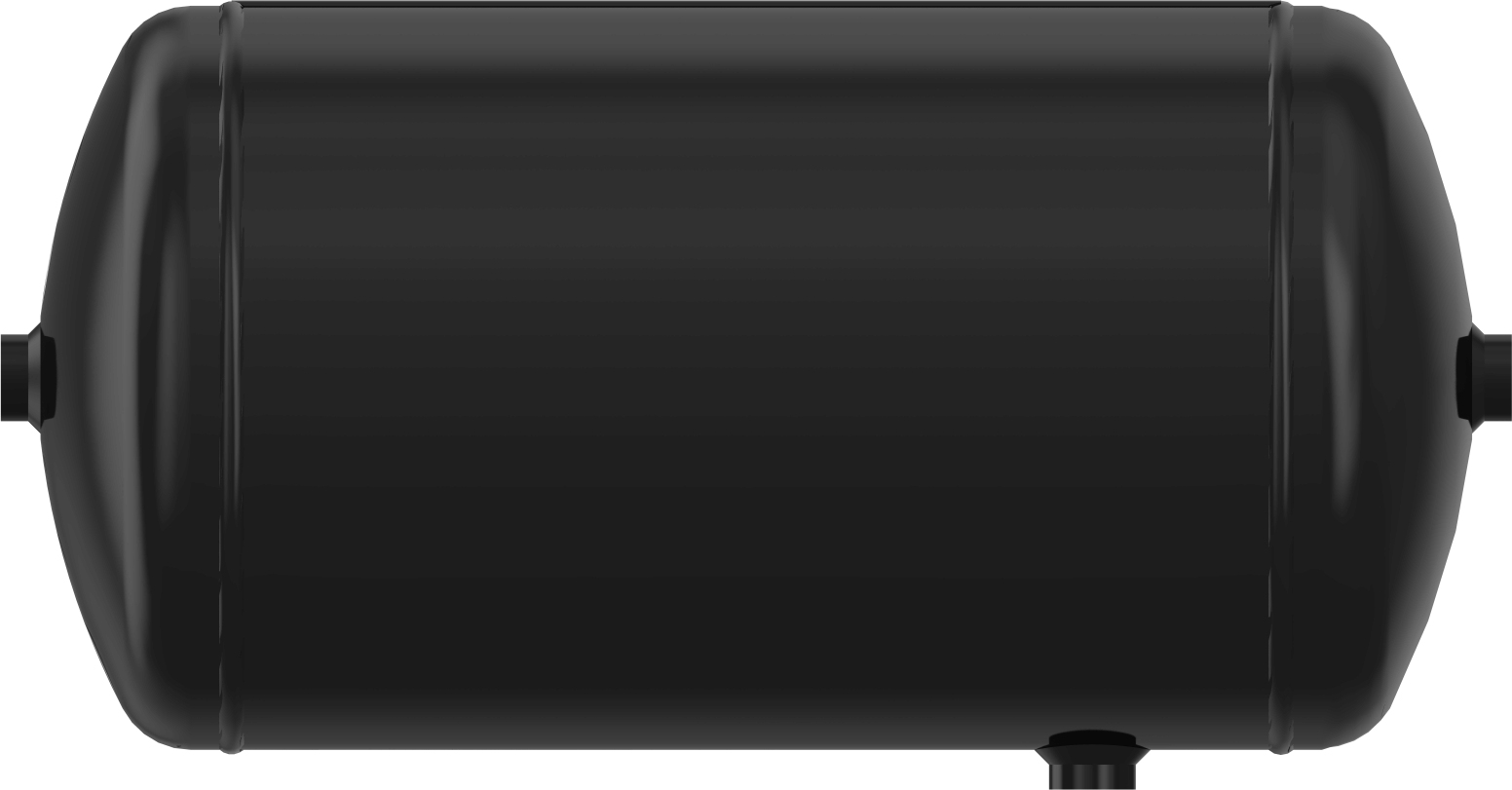 Wabco Luchtreservoir, pneumatisch systeem 9508360000