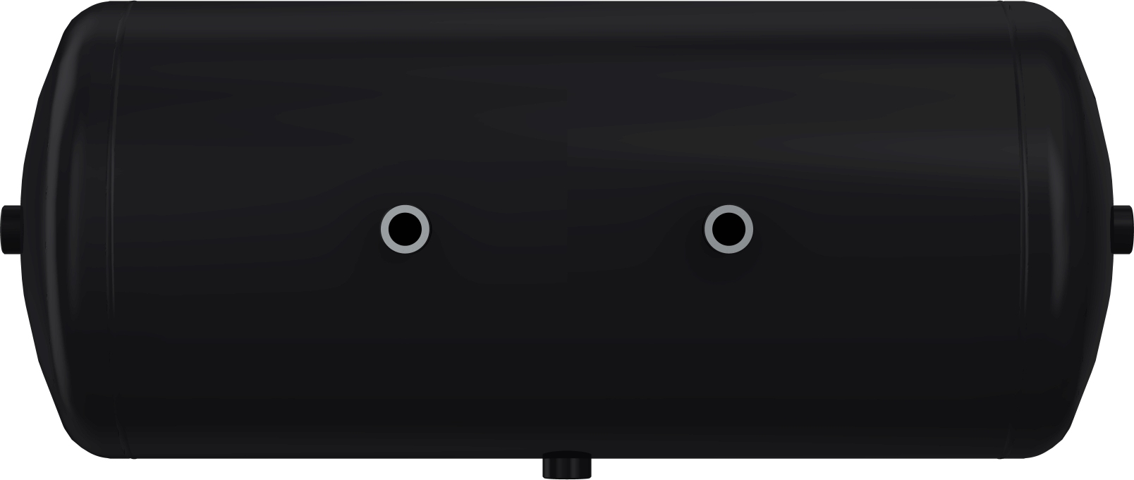 Wabco Luchtreservoir, pneumatisch systeem 9508450000