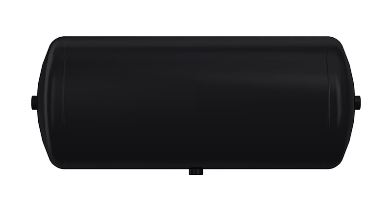 Wabco Luchtreservoir, pneumatisch systeem 9508450010