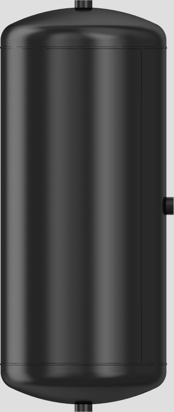 Wabco Luchtreservoir, pneumatisch systeem 9508450020