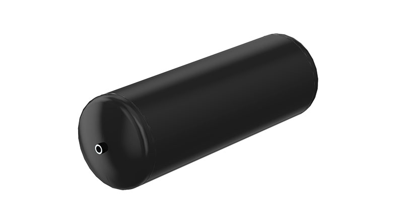 Wabco Luchtreservoir, pneumatisch systeem 9508600040