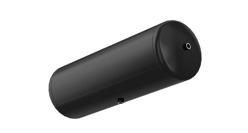 Wabco Luchtreservoir, pneumatisch systeem 9508600040