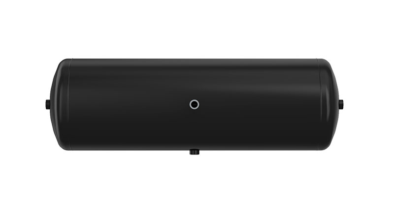 Wabco Luchtreservoir, pneumatisch systeem 9508600040