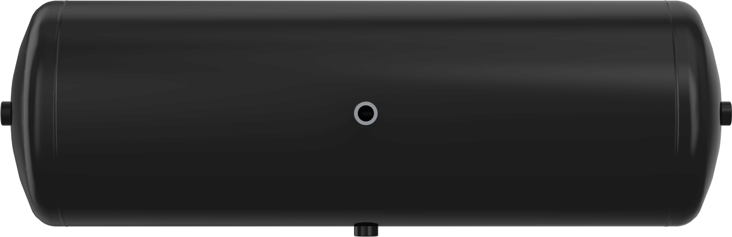 Wabco Luchtreservoir, pneumatisch systeem 9508600060