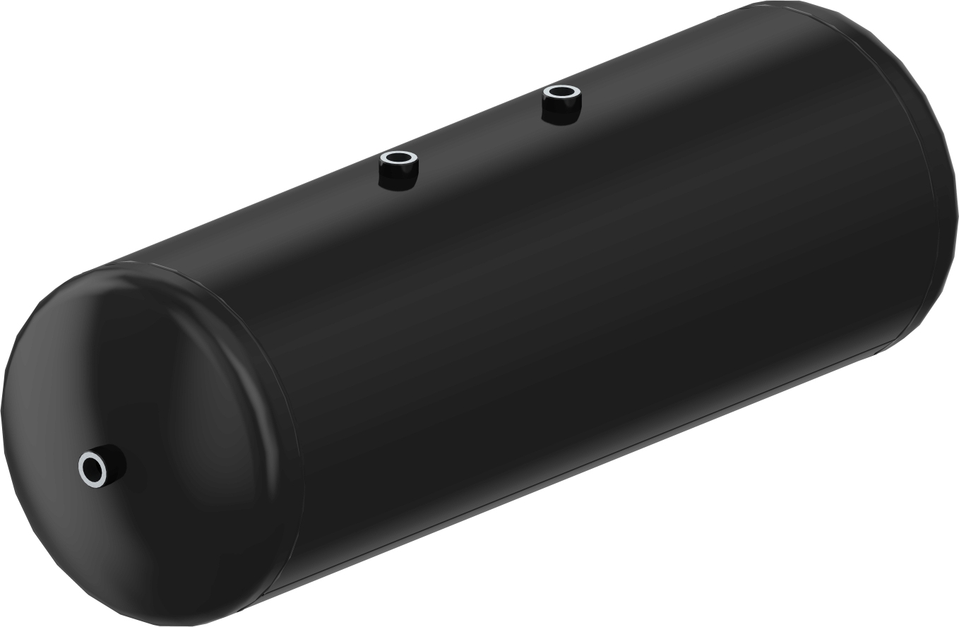 Wabco Luchtreservoir, pneumatisch systeem 9508600070