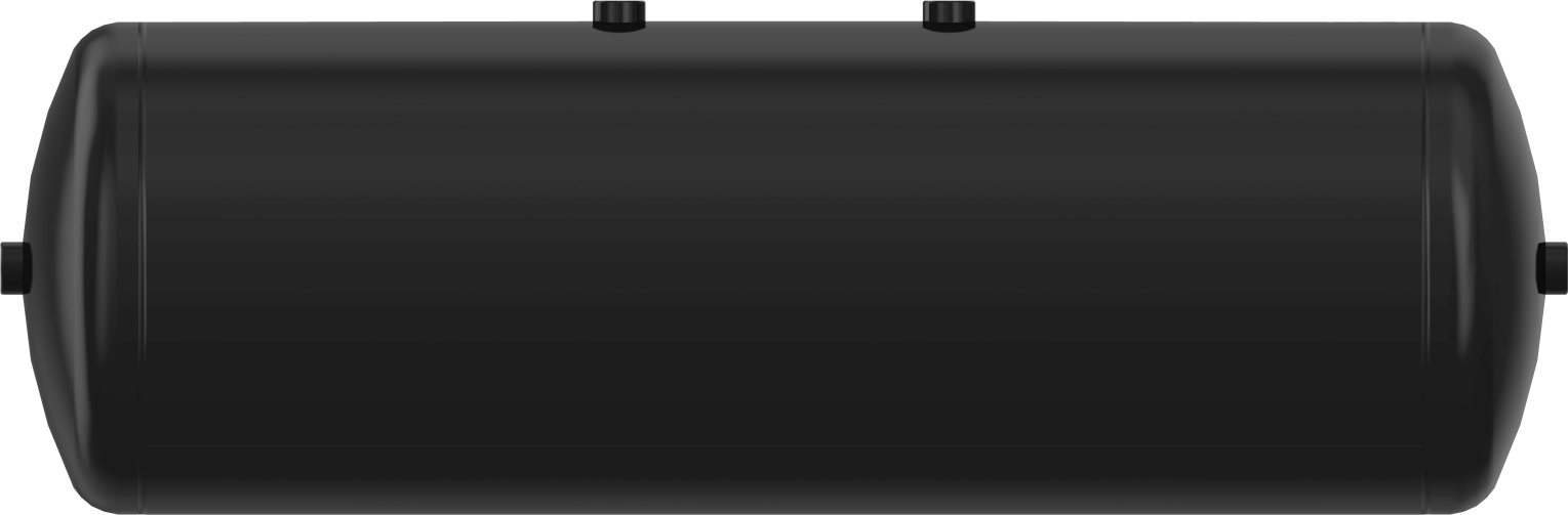 Wabco Luchtreservoir, pneumatisch systeem 9508600070