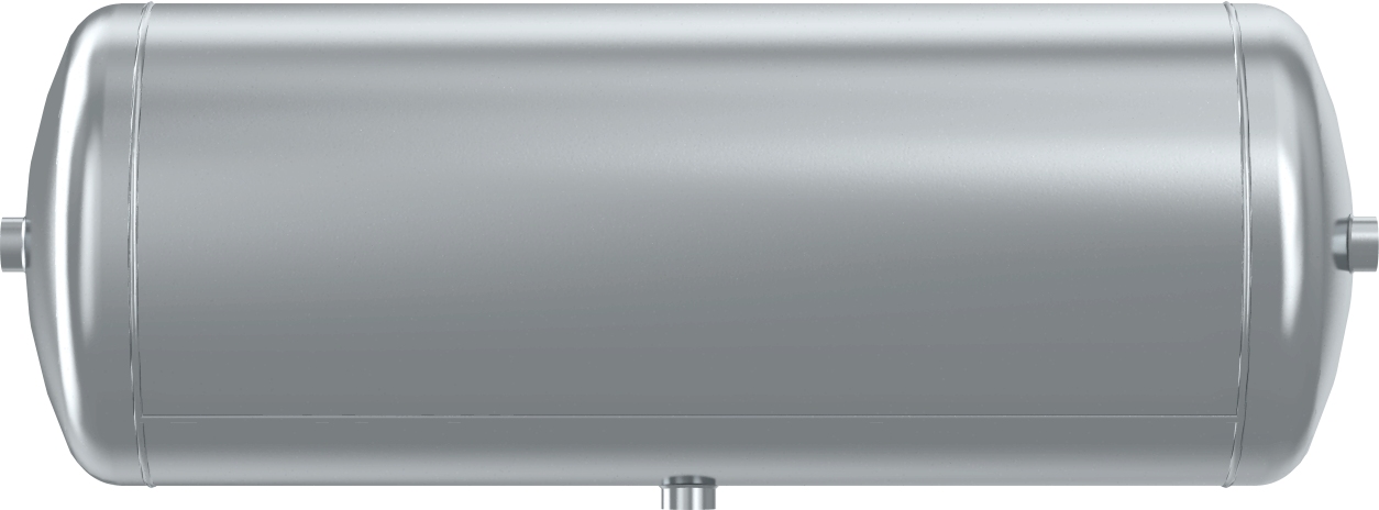 Wabco Luchtreservoir, pneumatisch systeem 9509109010