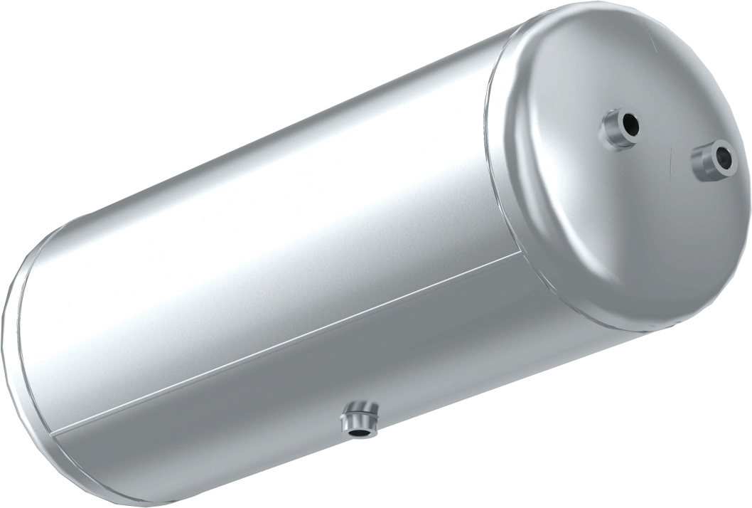 Wabco Luchtreservoir, pneumatisch systeem 9509109010