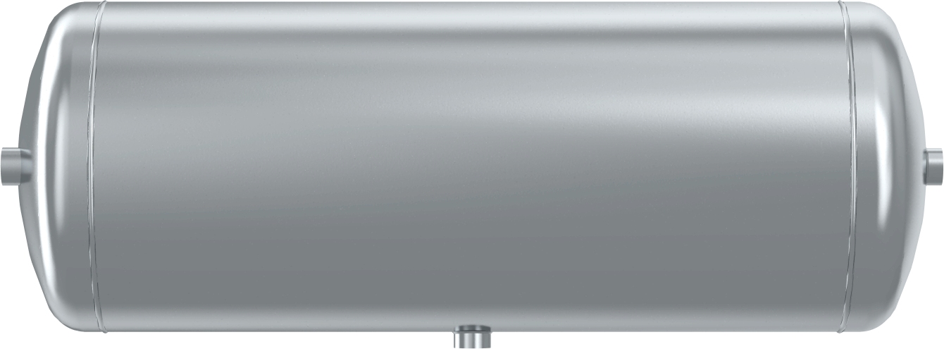 Wabco Luchtreservoir, pneumatisch systeem 9509109010