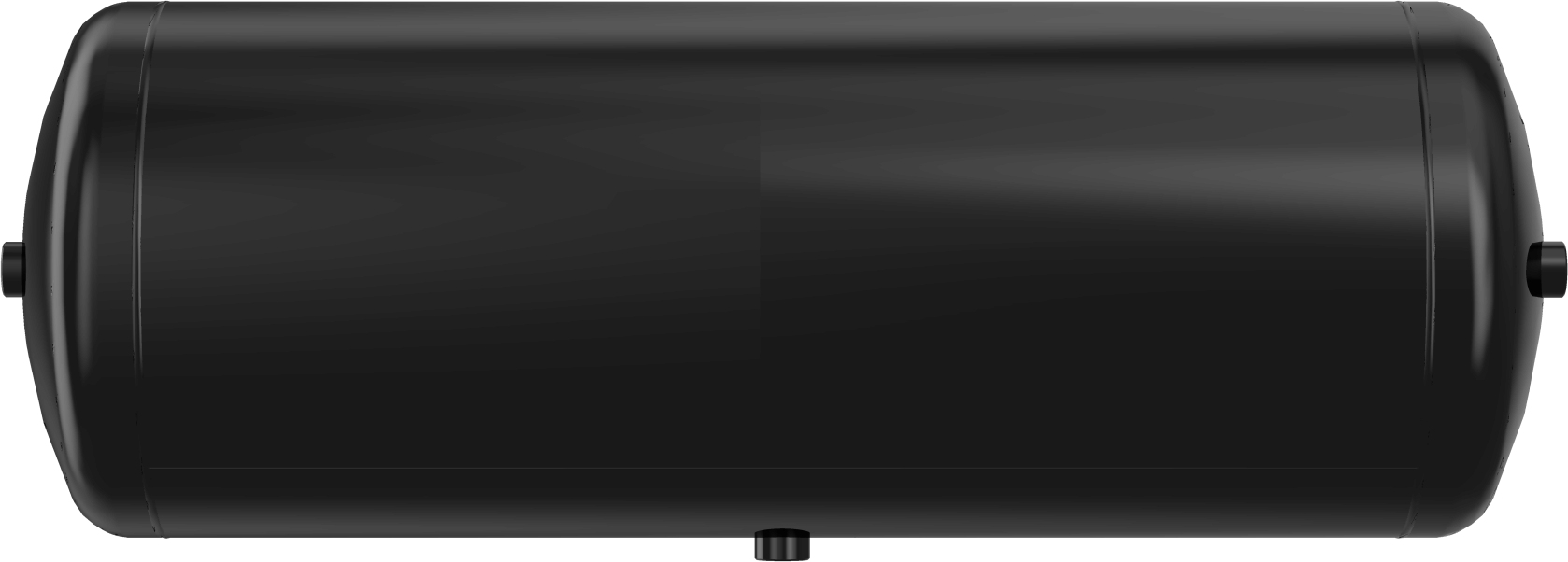 Wabco Luchtreservoir, pneumatisch systeem 9509170010