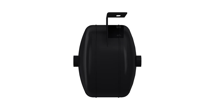 Wabco Luchtreservoir, pneumatisch systeem 9510021330
