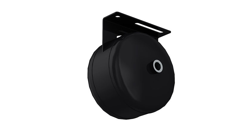 Wabco Luchtreservoir, pneumatisch systeem 9510021330