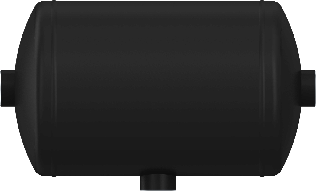 Wabco Luchtreservoir, pneumatisch systeem 9510021580