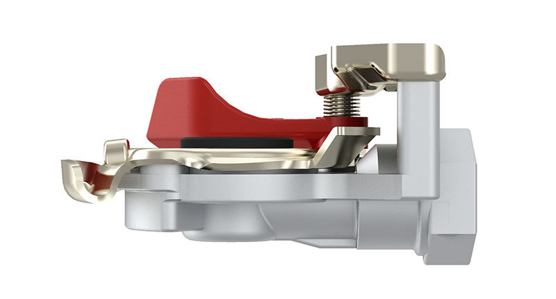 Wabco Koppelkop 9522000210