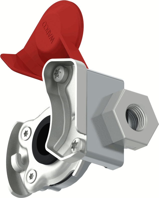 Wabco Koppelkop 9522000370