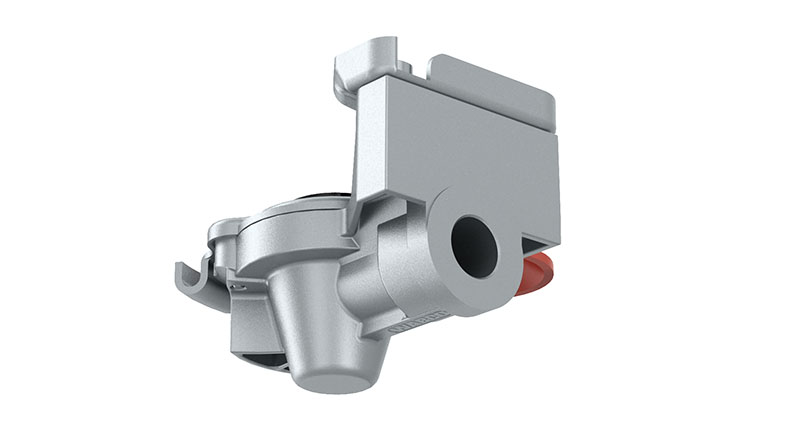 Wabco Koppelkop 9522002210