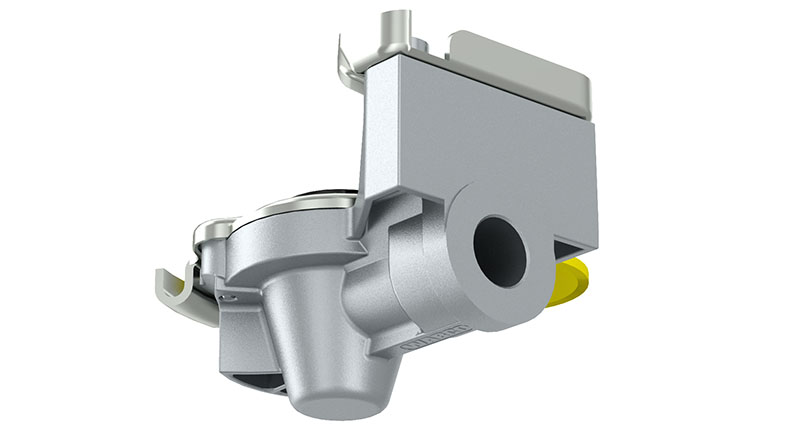 Wabco Koppelkop 9522002220