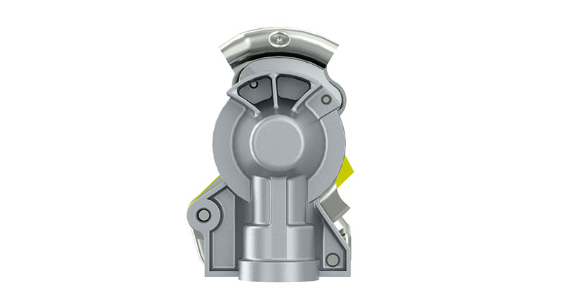 Wabco Koppelkop 9522002260