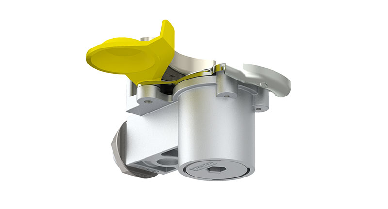 Wabco Koppelkop 9522010010