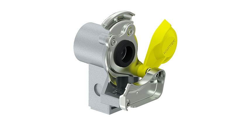 Wabco Koppelkop 9522010030