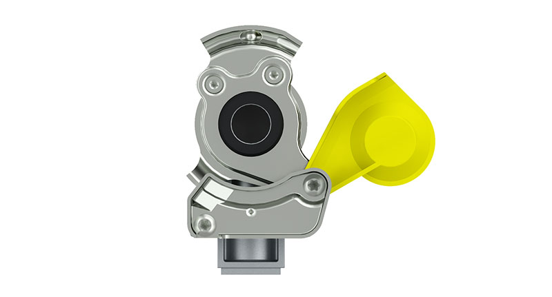 Wabco Koppelkop 9522010030