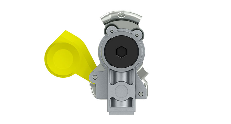 Wabco Koppelkop 9522010030