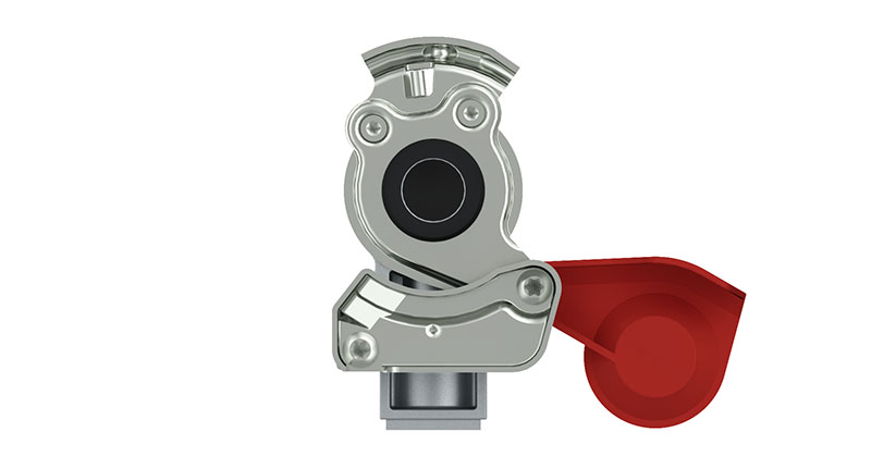 Wabco Koppelkop 9522010040